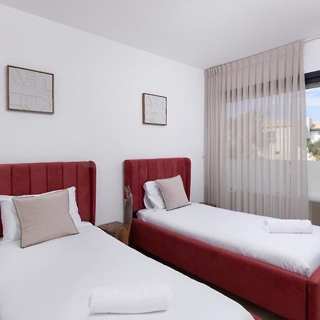 Villa Daniela Heated Pool וילה דניאלה בריכה מחוממת Eilat Dış mekan fotoğraf