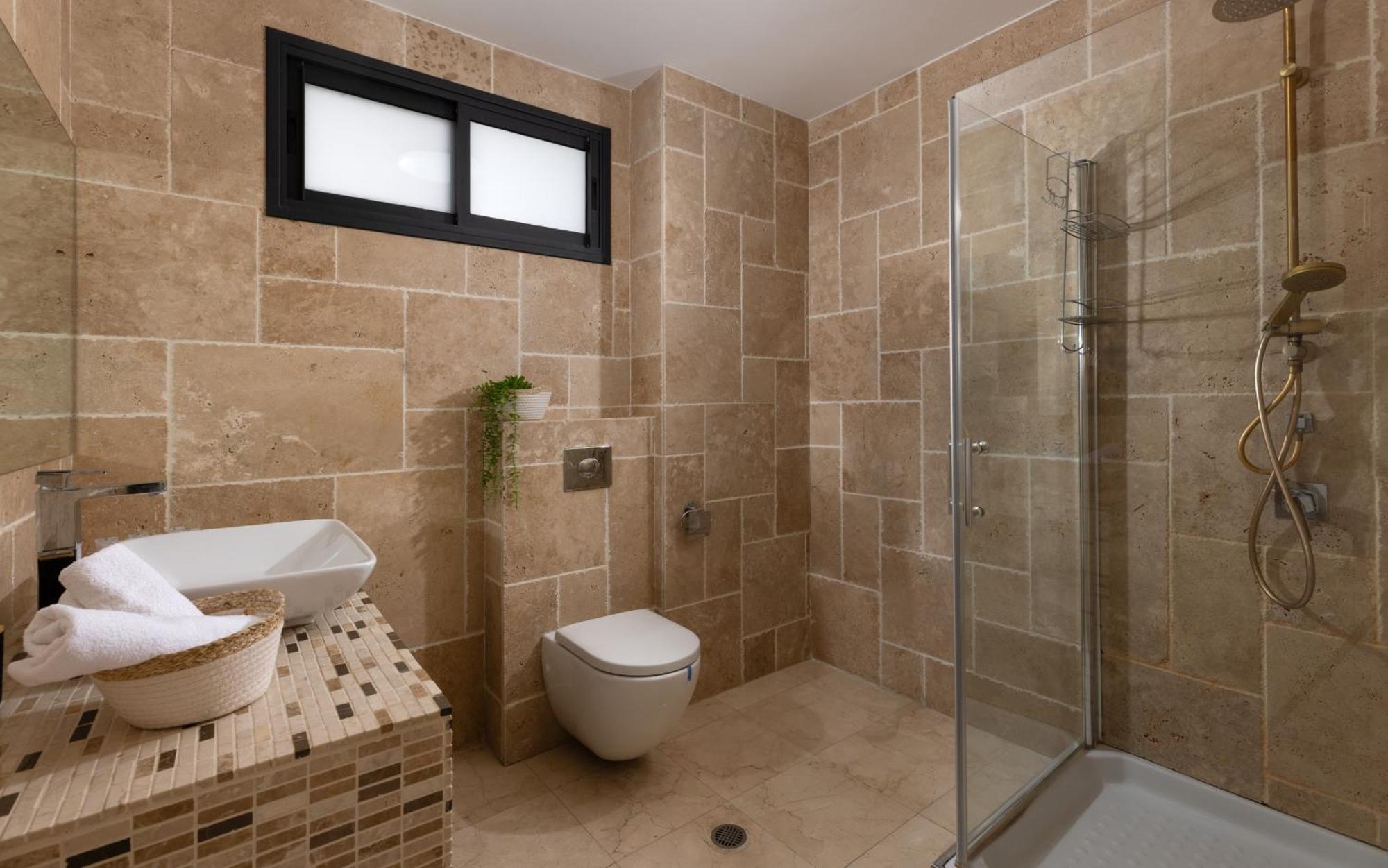 Villa Daniela Heated Pool וילה דניאלה בריכה מחוממת Eilat Dış mekan fotoğraf