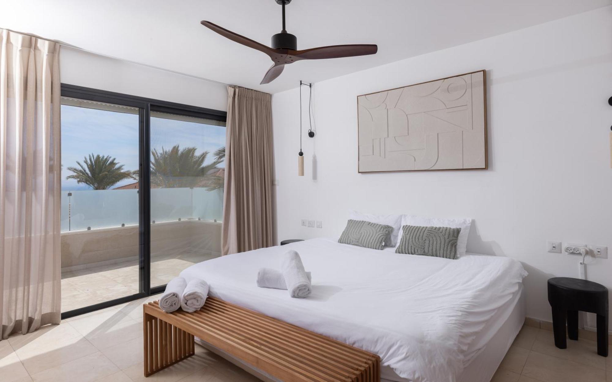 Villa Daniela Heated Pool וילה דניאלה בריכה מחוממת Eilat Dış mekan fotoğraf
