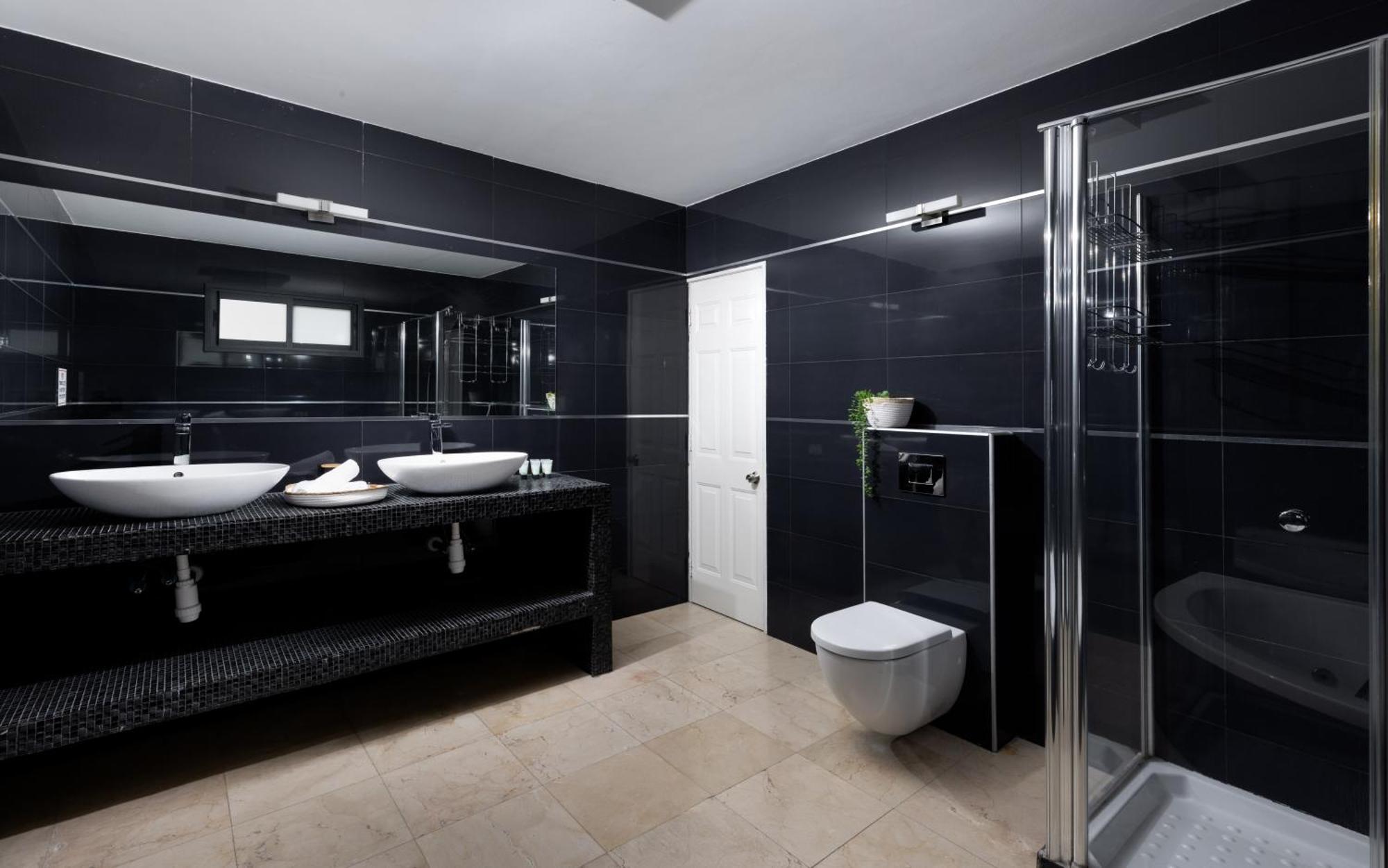 Villa Daniela Heated Pool וילה דניאלה בריכה מחוממת Eilat Dış mekan fotoğraf